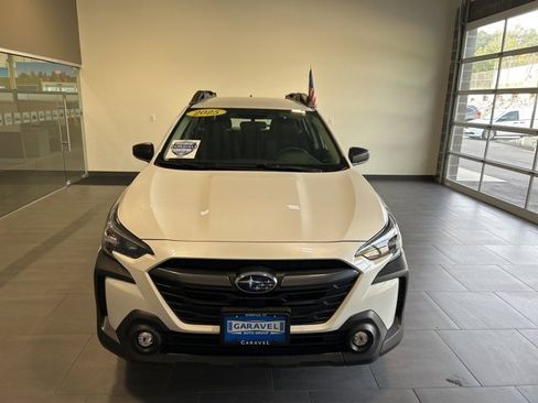 Used 2025 Subaru Outback 2.5i image 33