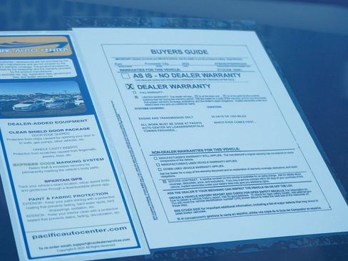 Used 2022 RAM ProMaster City Tradesman image 42