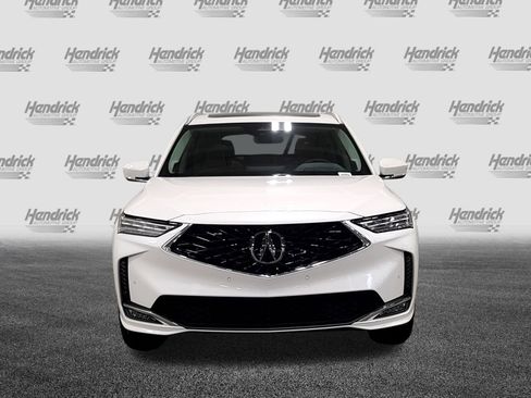 New 2026 Acura MDX SH-AWD w/ Advance Package image 3