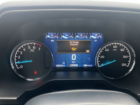 Used 2023 Ford F150 XLT w/ Equipment Group 302A High image 24