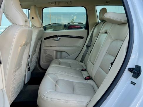 Used 2013 Volvo XC70 3.2 AWD/4WD image 17