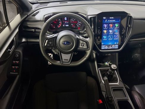 Used 2024 Subaru WRX Premium AWD/4WD image 19