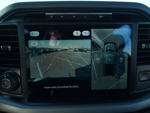 Used 2024 Ford F150 XLT w/ Equipment Group 302A MID image 27