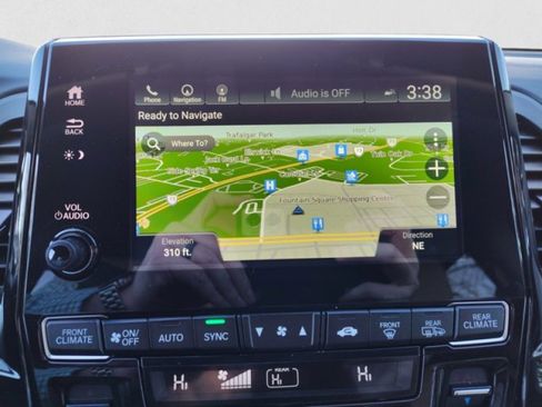 Used 2023 Honda Odyssey Touring image 17