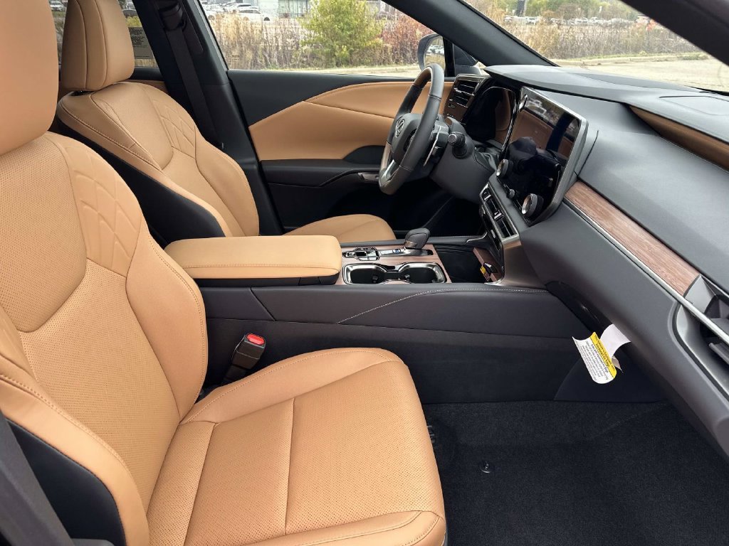 New 2026 Lexus RX 350 Premium AWD/4WD image 12