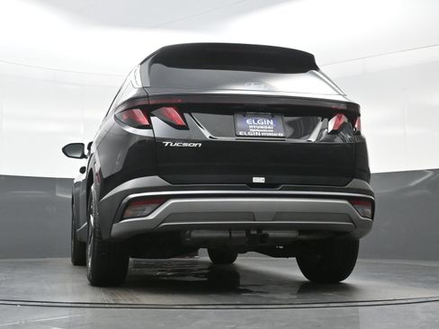Certified 2026 Hyundai Tucson SEL FWD image 28