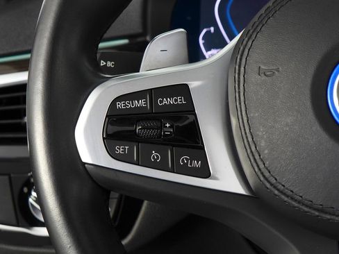 Used 2023 BMW 530e w/ M Sport Package RWD image 30