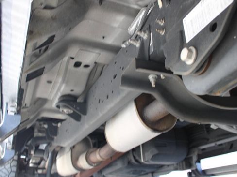 Used 2016 Ford F250 Lariat w/ Chrome Package image 51