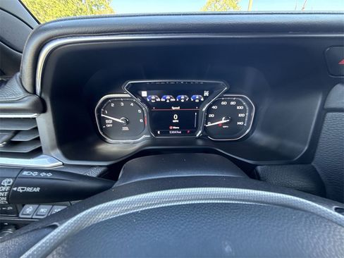 Certified 2021 GMC Yukon Denali w/ Denali Premium Package image 11