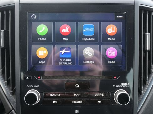 Certified 2022 Subaru Forester Wilderness w/ Wilderness Package image 22