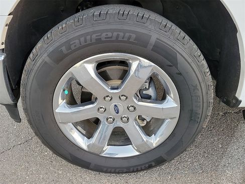 Used 2022 Ford F150 XLT w/ Equipment Group 302A High image 14