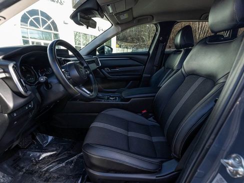 Used 2025 MAZDA CX-50 2.5 Hybrid w/ Preferred Pkg image 26