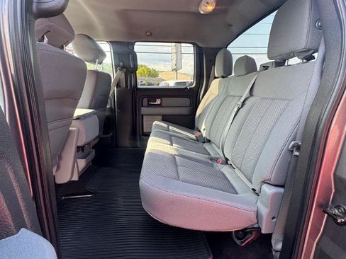 Used 2013 Ford F150 XLT w/ Luxury Equipment Group AWD/4WD image 21