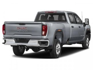 New 2026 GMC Sierra 2500 AT4X video 2