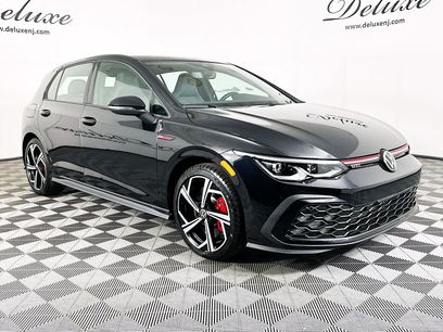 Used 2024 Volkswagen GTI SE