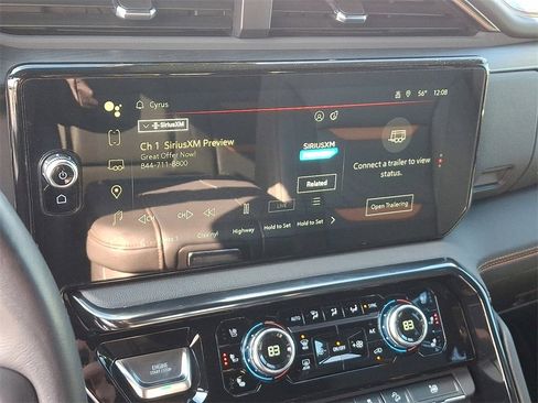 Used 2023 GMC Sierra 1500 AT4 w/ AT4 Premium Package image 16