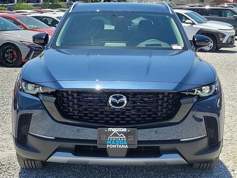 New 2025 MAZDA CX-50 2.5 Turbo w/ Accent Package image 21