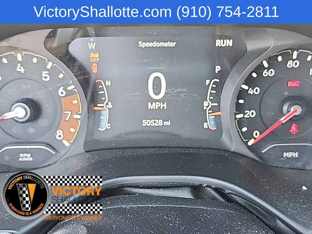 Certified 2024 Jeep Compass Latitude AWD/4WD image 13