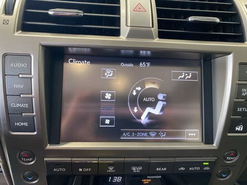 Used 2019 Lexus GX 460 Premium AWD/4WD image 22