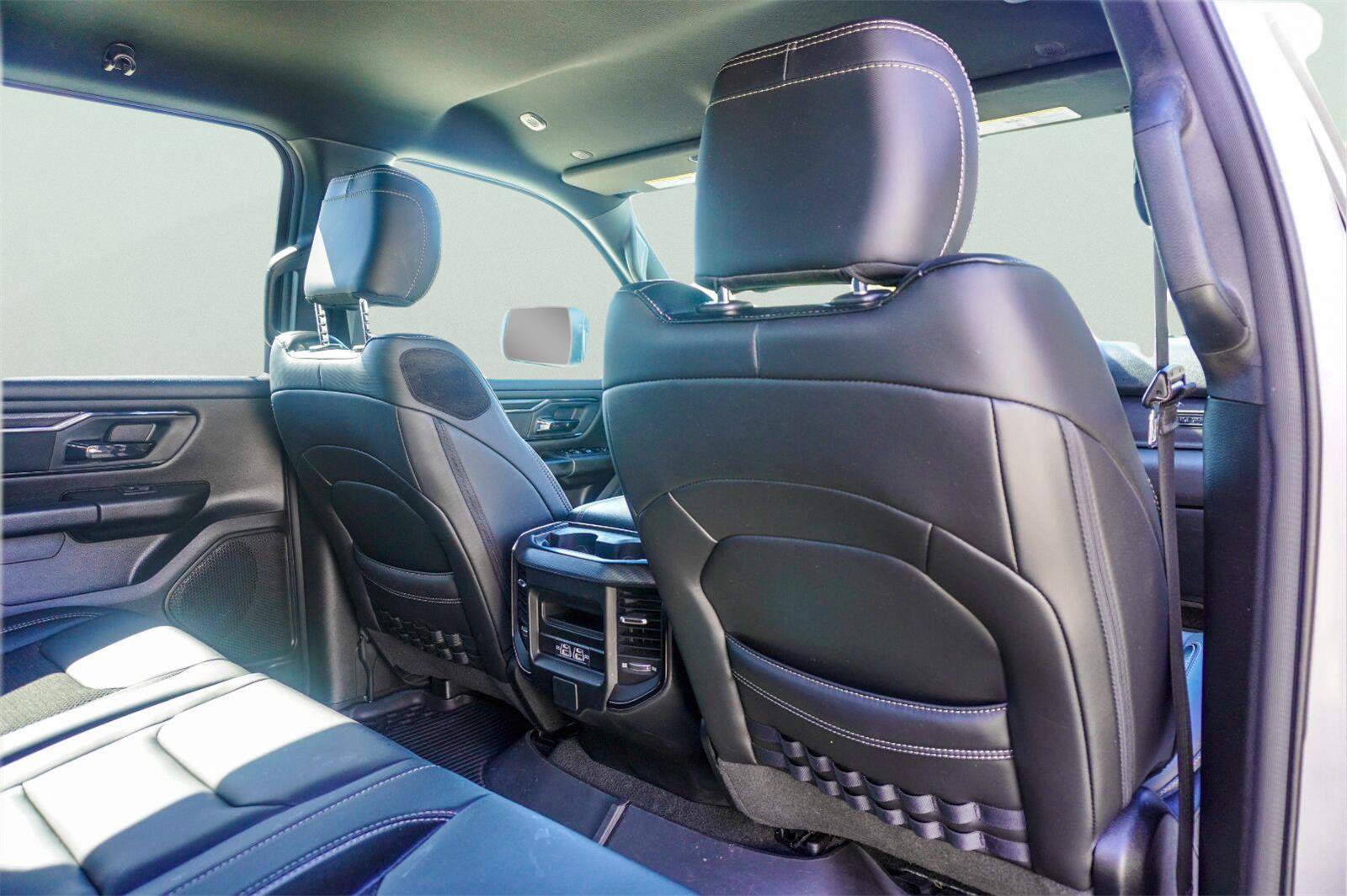 Used 2024 RAM 1500 Big Horn AWD/4WD image 13