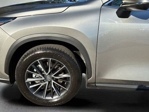 Used 2023 Lexus NX 350 350 Premium image 34