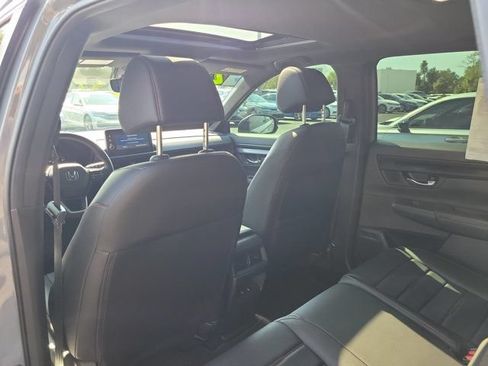 Used 2026 Honda CR-V Sport-L image 15