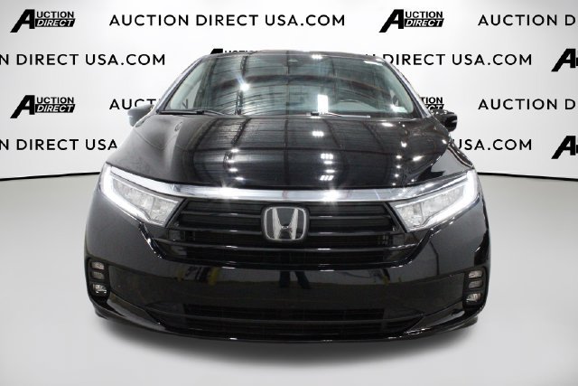 Used 2022 Honda Odyssey EX-L image 3
