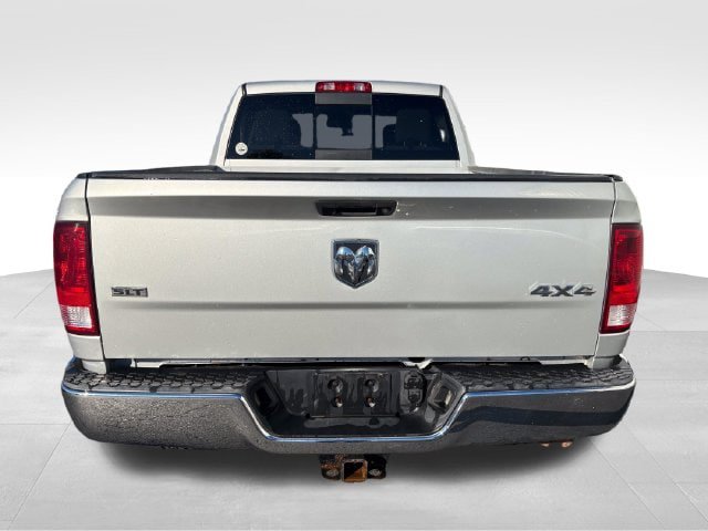 Used 2016 RAM 2500 SLT AWD/4WD image 19
