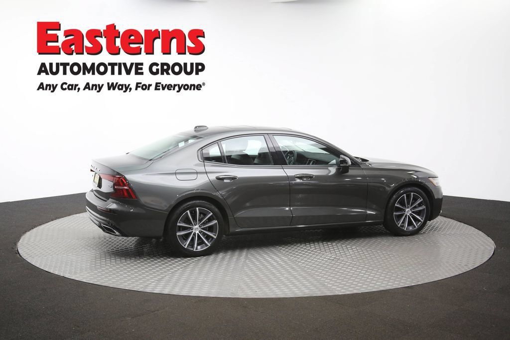Used 2022 Volvo S60 B5 Inscription AWD/4WD image 44