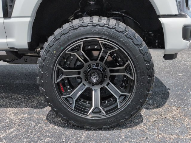 New 2026 Ford F250 Lariat w/ Tremor Off-Road Package AWD/4WD image 11