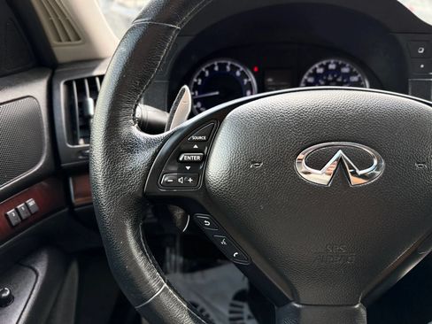 Used 2011 INFINITI G37 x Sedan w/ Premium Pkg AWD/4WD image 27