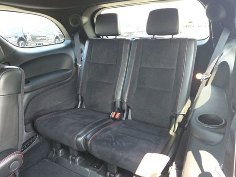 Used 2024 Dodge Durango R/T w/ Tow 'N Go Package image 18