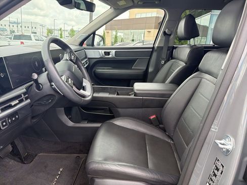Used 2024 Hyundai Santa Fe Limited AWD/4WD image 11