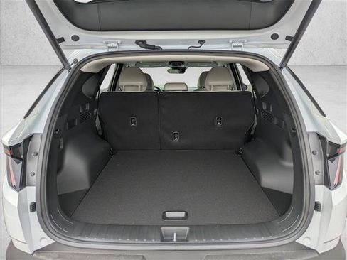 New 2026 Hyundai Tucson SEL image 30