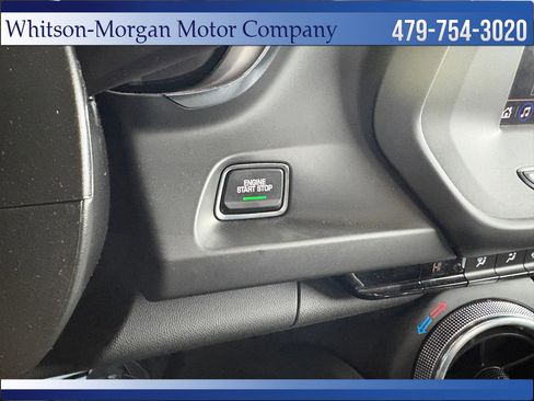 Used 2023 Chevrolet Camaro LT image 21