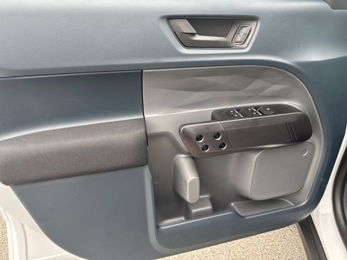New 2026 Ford Maverick XL FWD image 10