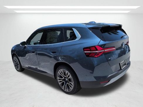 New 2026 BMW X3 xDrive30i w/ Convenience Package AWD/4WD image 6