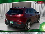 Used 2018 Jeep Cherokee Latitude Plus w/ Cold Weather Group image 5