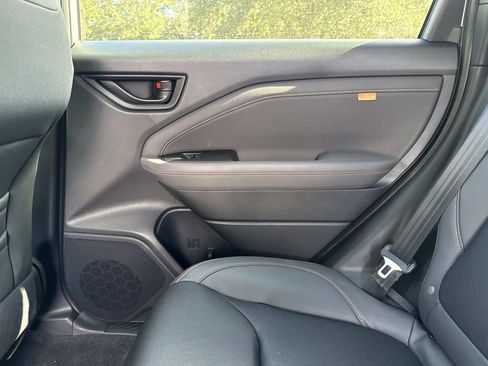 New 2026 Subaru Forester Wilderness AWD/4WD image 17