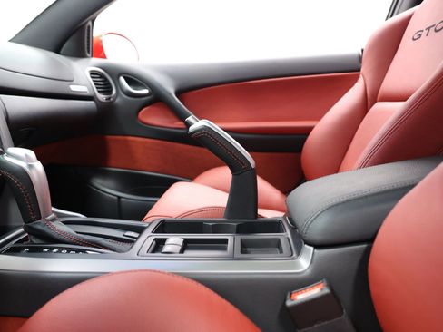 Used 2005 Pontiac GTO RWD image 42