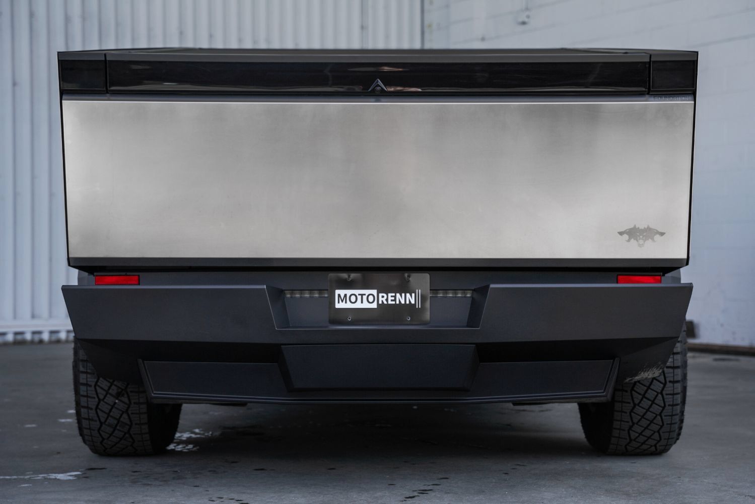 Used 2024 Tesla Cybertruck Cyberbeast AWD/4WD image 16