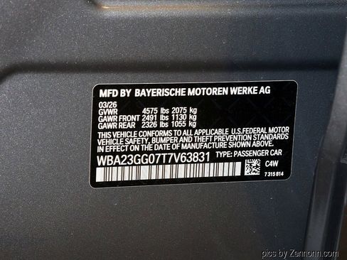 New 2026 BMW 228i xDrive w/ Premium Package AWD/4WD image 25