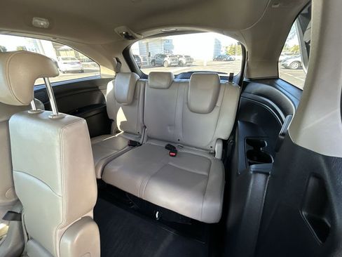 Used 2021 Honda Odyssey EX-L image 23