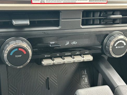 New 2026 Toyota Tacoma SR5 image 21
