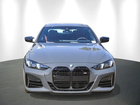 New 2027 BMW M440i Coupe w/ Premium Package RWD image 2