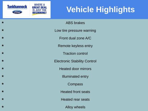 Certified 2026 Ford F250 Lariat w/ Lariat Ultimate Package AWD/4WD image 14