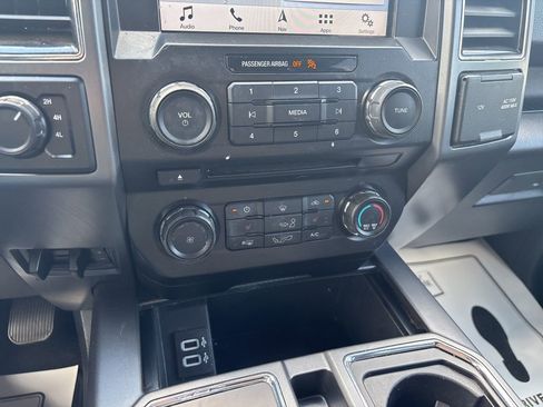 Used 2018 Ford F150 XLT w/ Equipment Group 302A Luxury image 28