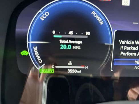 Certified 2026 Toyota Camry XSE image 13