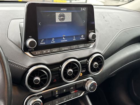 Used 2022 Nissan Sentra SV image 22