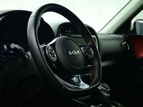 Used 2022 Kia Soul Turbo image 53